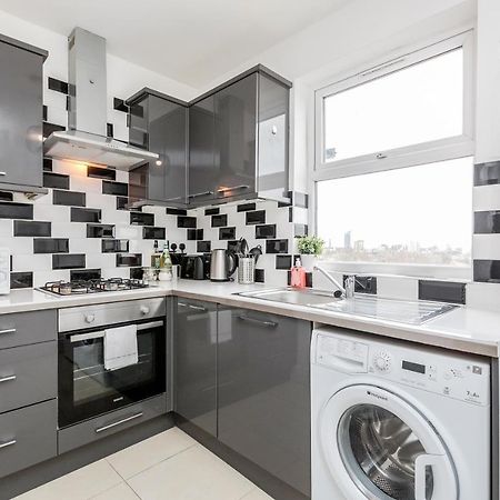 Welcomestay Clapham Junction 2 Bedroom Apartment Londyn Zewnętrze zdjęcie