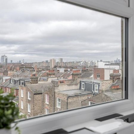 Welcomestay Clapham Junction 2 Bedroom Apartment Londyn Zewnętrze zdjęcie