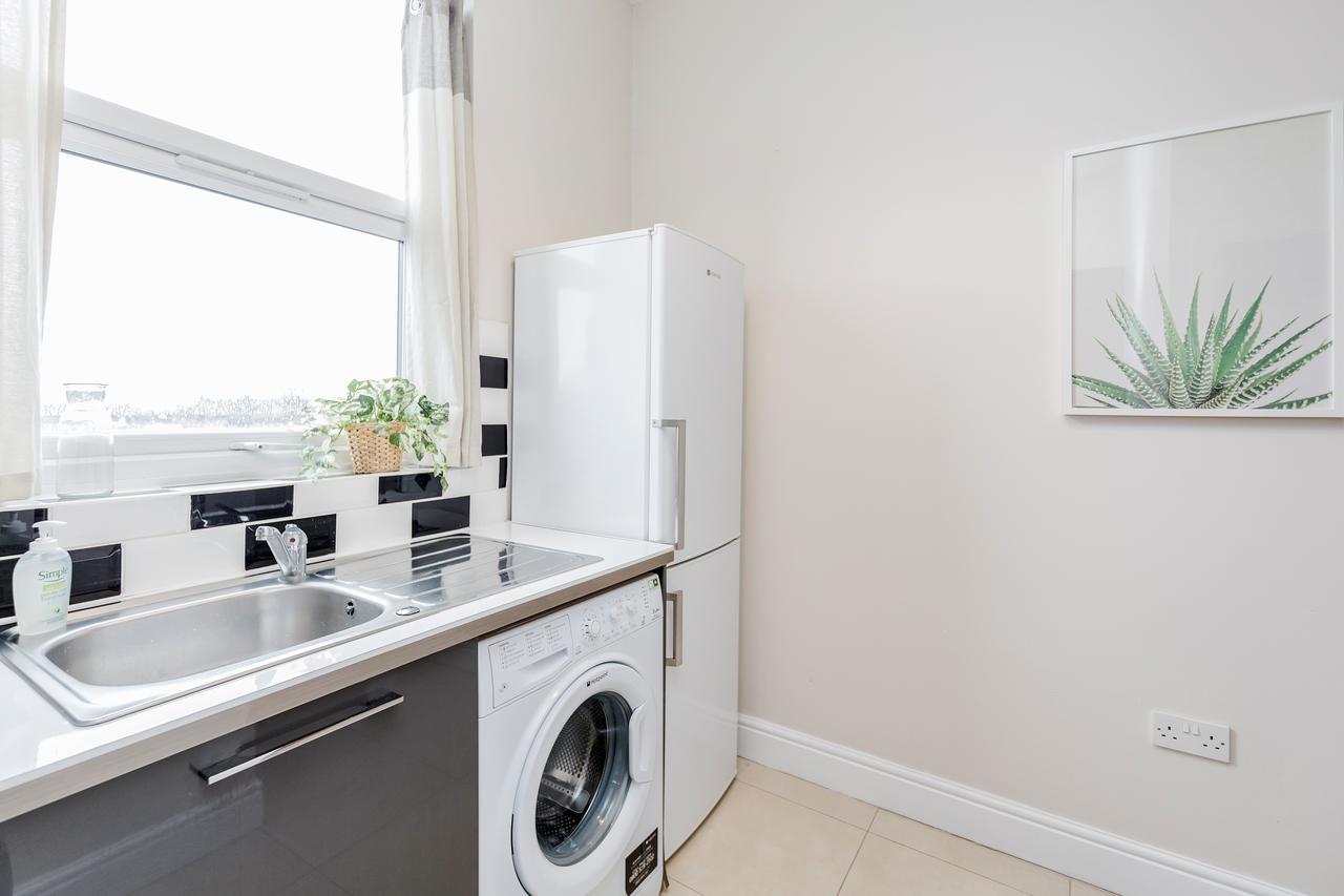 Welcomestay Clapham Junction 2 Bedroom Apartment Londyn Zewnętrze zdjęcie