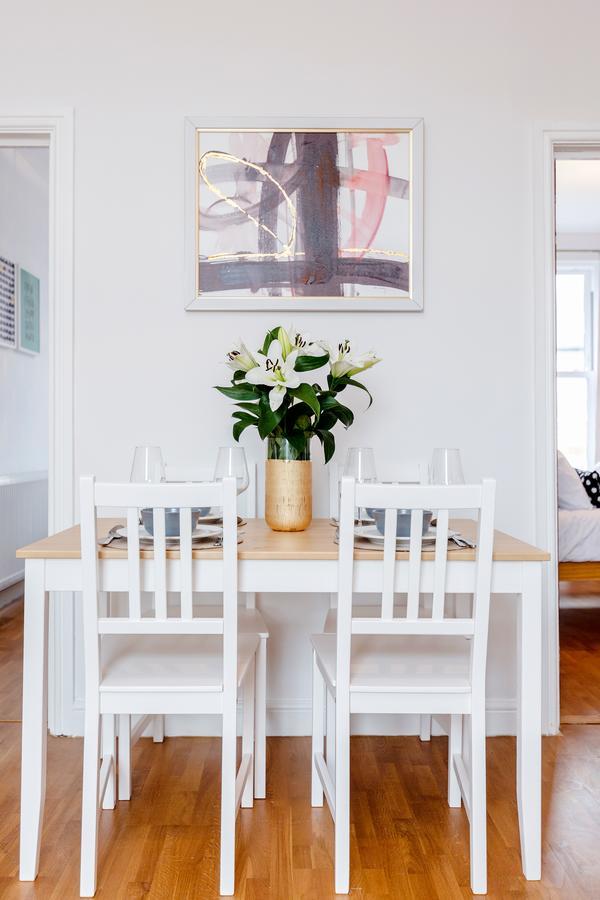Welcomestay Clapham Junction 2 Bedroom Apartment Londyn Zewnętrze zdjęcie