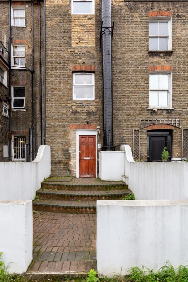 Welcomestay Clapham Junction 2 Bedroom Apartment Londyn Zewnętrze zdjęcie