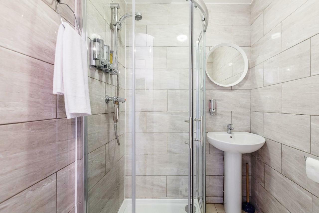 Welcomestay Clapham Junction 2 Bedroom Apartment Londyn Zewnętrze zdjęcie