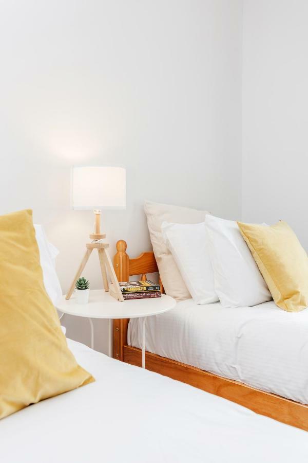 Welcomestay Clapham Junction 2 Bedroom Apartment Londyn Zewnętrze zdjęcie