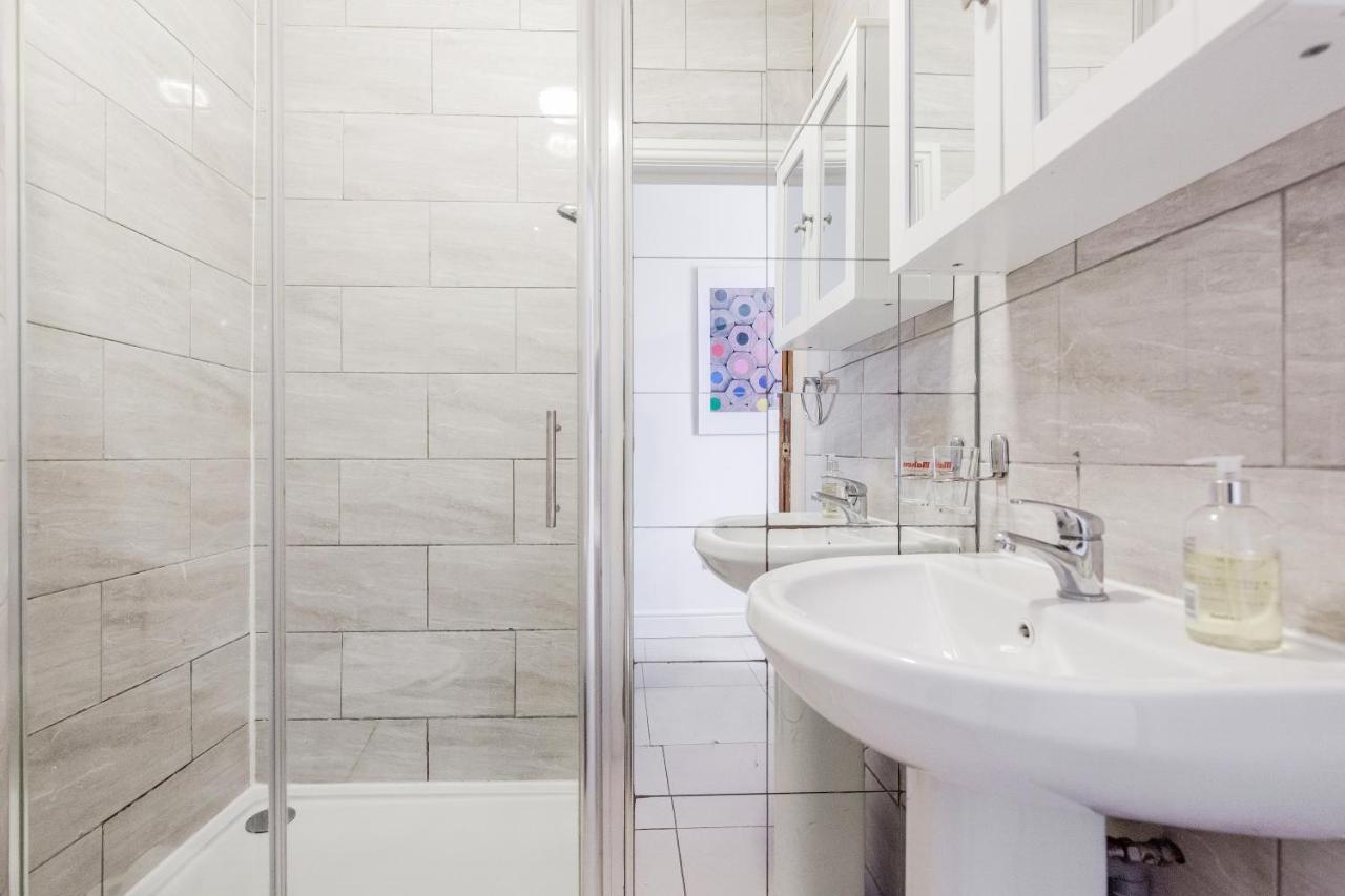 Welcomestay Clapham Junction 2 Bedroom Apartment Londyn Zewnętrze zdjęcie