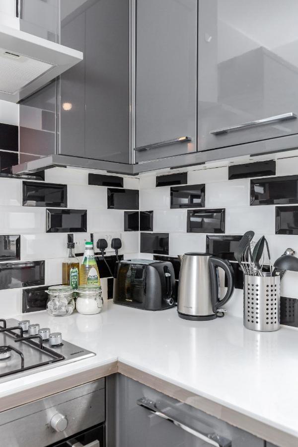 Welcomestay Clapham Junction 2 Bedroom Apartment Londyn Zewnętrze zdjęcie